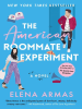 Book Cover for "The American Roommate Experiment"