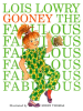 Book Cover for "Gooney the Fabulous"