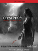 Book Cover for "Crescendo"