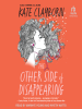 Book Cover for "The Other Side of Disappearing"