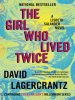 Book Cover for "The Girl Who Lived Twice"
