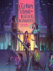 Book Cover for "The Last Hope School for Magical Delinquents"