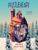 Book Cover for "Puzzleheart"
