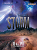 Book Cover for "Storm"