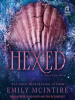 Book Cover for "Hexed"