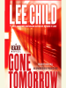 Book Cover for "Gone Tomorrow"