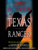 Book Cover for "Texas Ranger"