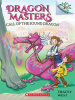 Book Cover for "Call of the Sound Dragon"