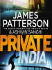 Book Cover for "Private India"