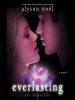 Book Cover for "Everlasting"