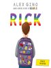 Book Cover for "Rick"