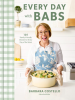Book Cover for "Every Day with Babs"