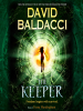 Book Cover for "The Keeper"