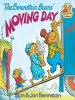 Book Cover for "The Berenstain Bears' Moving Day"
