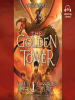 Book Cover for "The Golden Tower"