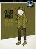 Book Cover for "Oliver Twist"