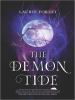 Book Cover for "The Demon Tide"