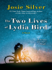 Book Cover for "The Two Lives of Lydia Bird"