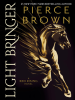 Book Cover for "Light Bringer"
