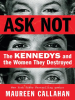 Book Cover for "Ask Not"