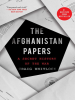 Book Cover for "The Afghanistan Papers"