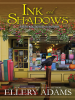 Book Cover for "Ink and Shadows"