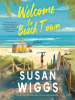Book Cover for "Welcome to Beach Town"