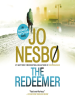 Book Cover for "The Redeemer"