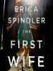 Book Cover for "The First Wife"