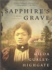 Book Cover for "Sapphire's Grave"