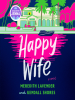 Book Cover for "Happy Wife"