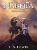 Book Cover for "Prince Caspian"