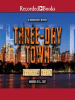 Book Cover for "Three-Day Town"