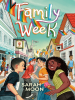 Book Cover for "Family Week"