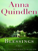 Book Cover for "Blessings"