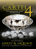 Book Cover for "The Cartel 4"