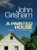 Book Cover for "A Painted House"