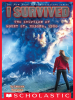 Book Cover for "I Survived the Eruption of Mount St. Helens, 1980"