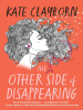 Book Cover for "The Other Side of Disappearing"