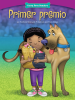 Book Cover for "Primer premio"