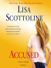 Book Cover for "Accused"