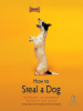 Book Cover for "How to Steal a Dog"