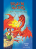 Book Cover for "Power of the Fire Dragon"