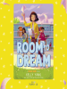 Book Cover for "Room to Dream"