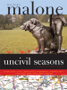 Book Cover for "Uncivil Seasons"