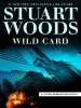 Book Cover for "Wild Card"