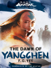 Book Cover for "The Dawn of Yangchen"