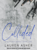 Book Cover for "Collided"