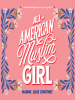Book Cover for "All-American Muslim Girl"