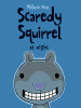 Book Cover for "Scaredy Squirrel at Night"